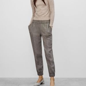 Wilfred turquet pant
